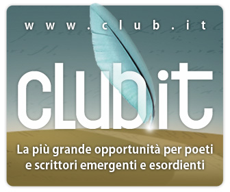 Logo Clubautori