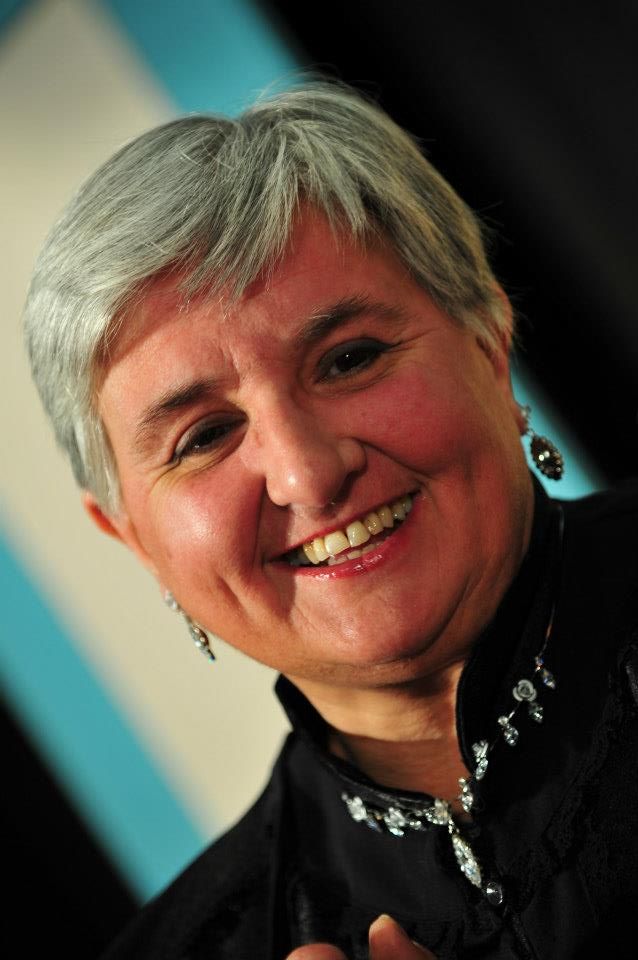 Ester Delforno