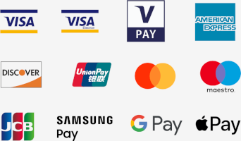 Carte di pagamento