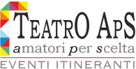 Logo Amatori per scelta