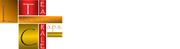 Logo Laboratorio Teatrale di Cambiano APS